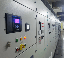 探索未知，點亮未來——記安科瑞任心怡與配電開關控制設備的創新之路