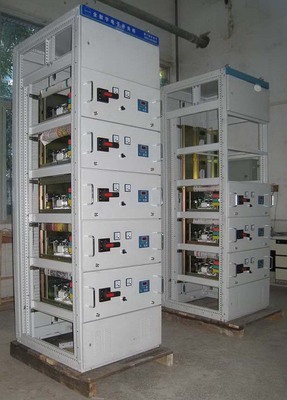 電子開關柜 配電開關控制設備的研發與創新