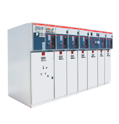 開關柜、配電柜、環網柜區別解析與配電開關控制設備研發趨勢