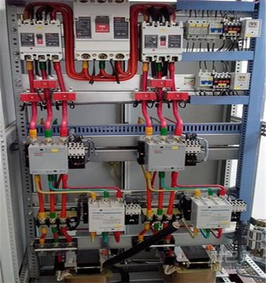 配電箱、配電柜與控制柜的區別及配電開關控制設備研發趨勢