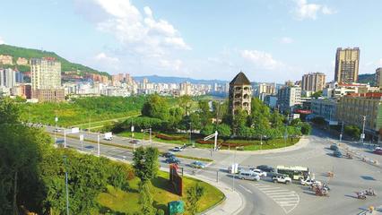 拿下回風最后一塊價值洼地 華興與優筑攜手，共繪巴中易生活新藍圖